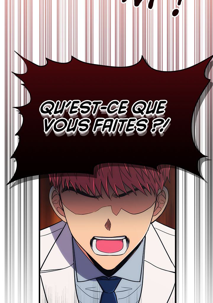 Read Medical Rebirth FR Manga Online