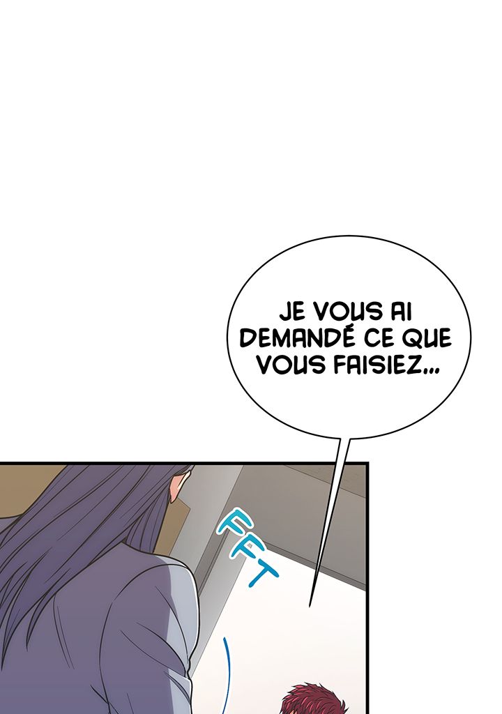 Read Medical Rebirth FR Manga Online