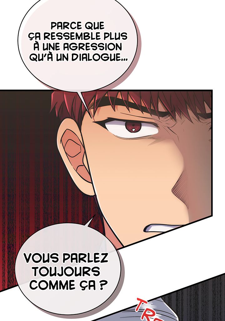 Read Medical Rebirth FR Manga Online