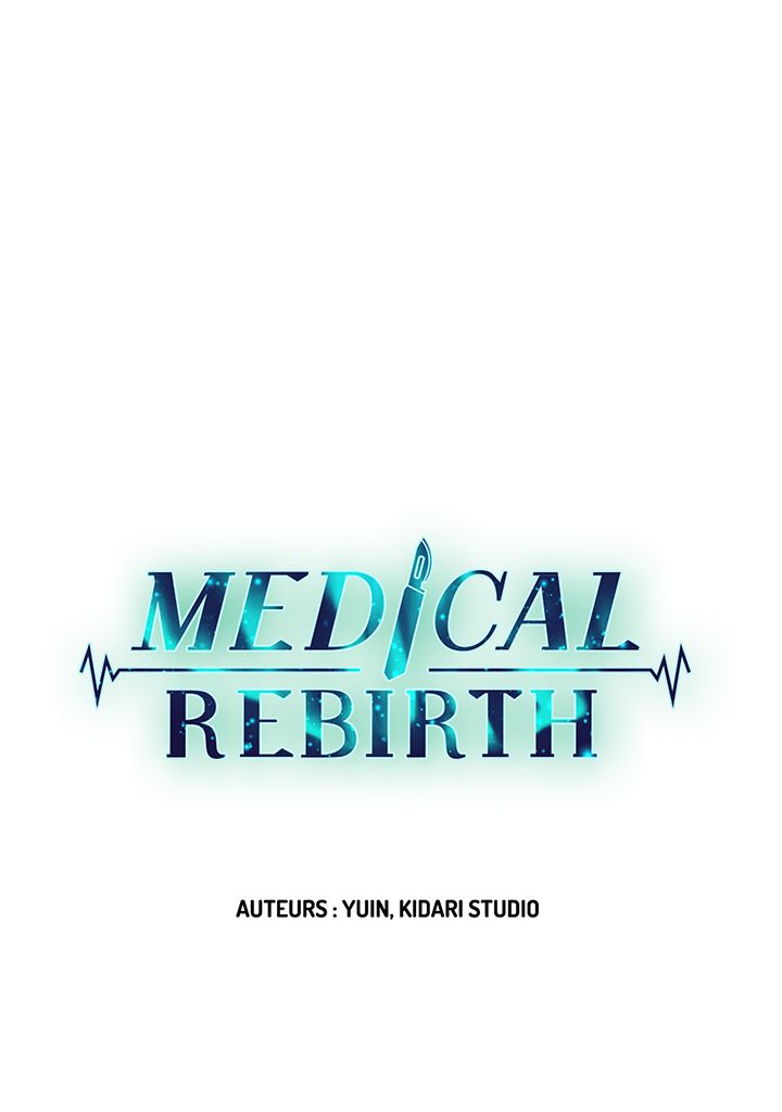 Read Medical Rebirth FR Manga Online