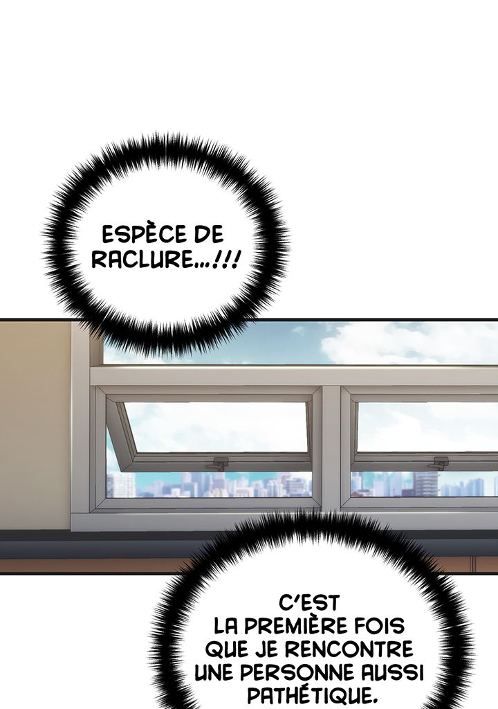 Read Medical Rebirth FR Manga Online