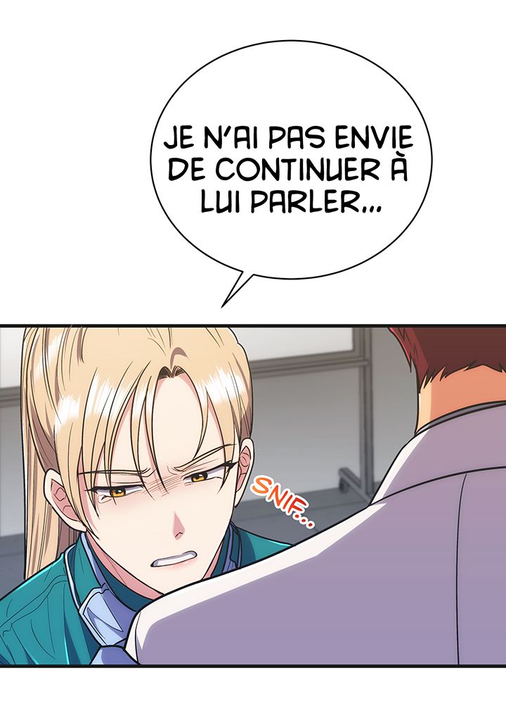 Read Medical Rebirth FR Manga Online