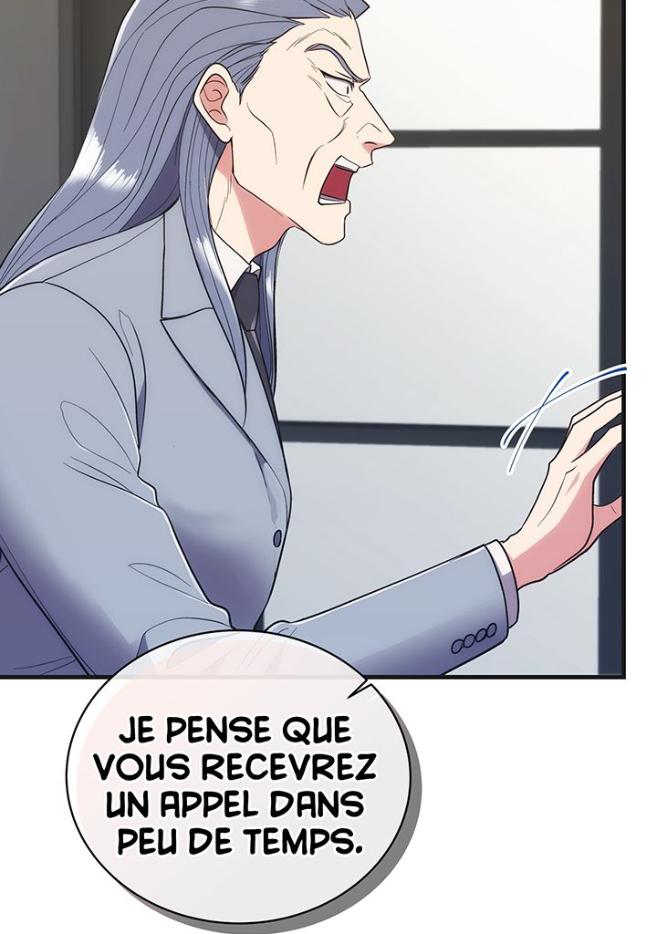 Read Medical Rebirth FR Manga Online