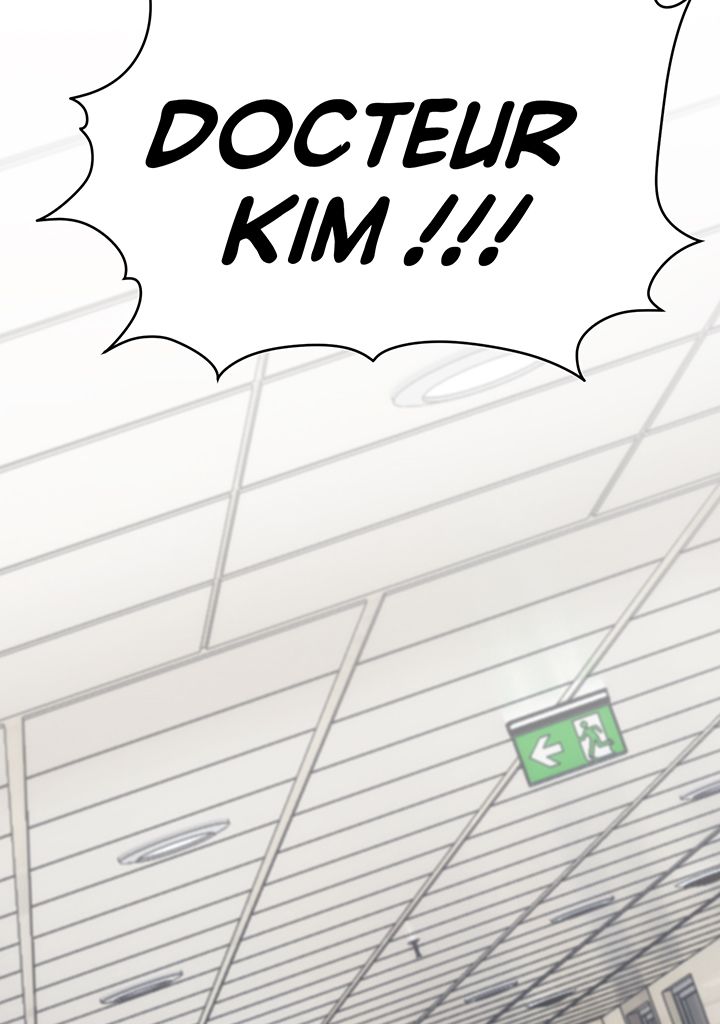 Read Medical Rebirth FR Manga Online