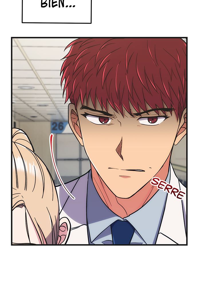 Read Medical Rebirth FR Manga Online