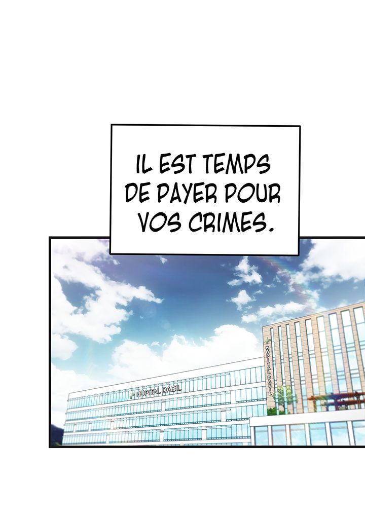 Read Medical Rebirth FR Manga Online