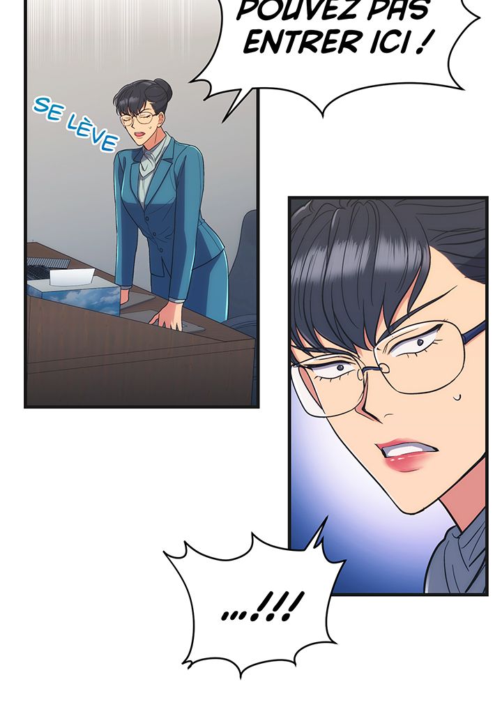 Read Medical Rebirth FR Manga Online