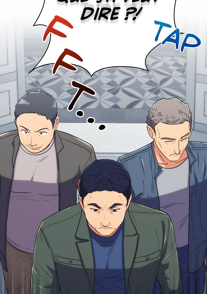 Read Medical Rebirth FR Manga Online