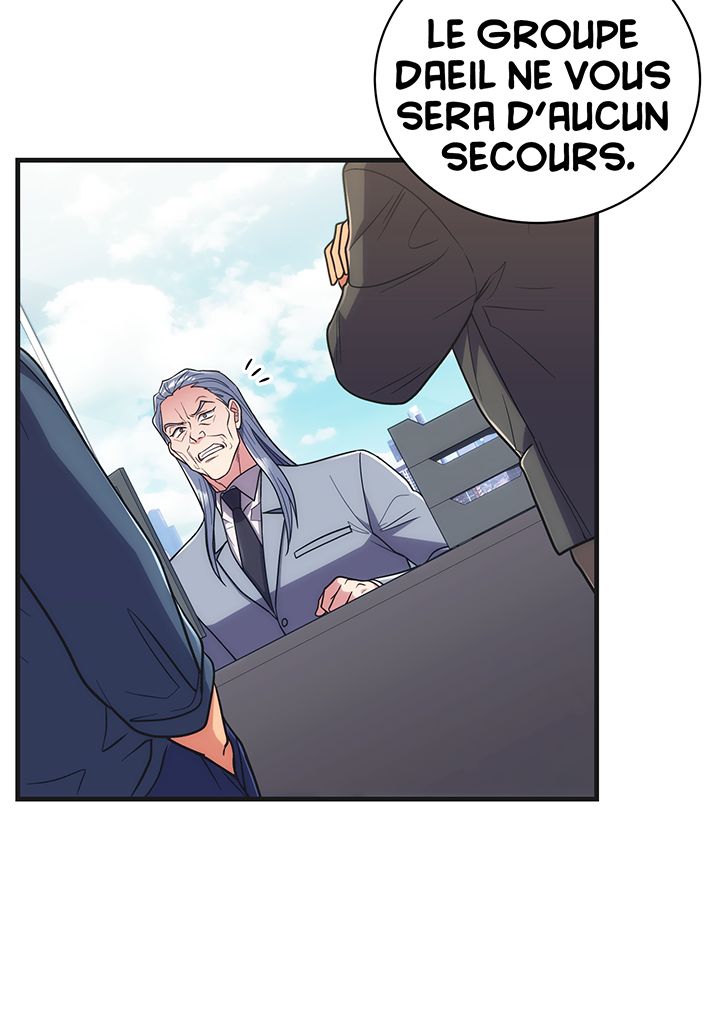 Read Medical Rebirth FR Manga Online