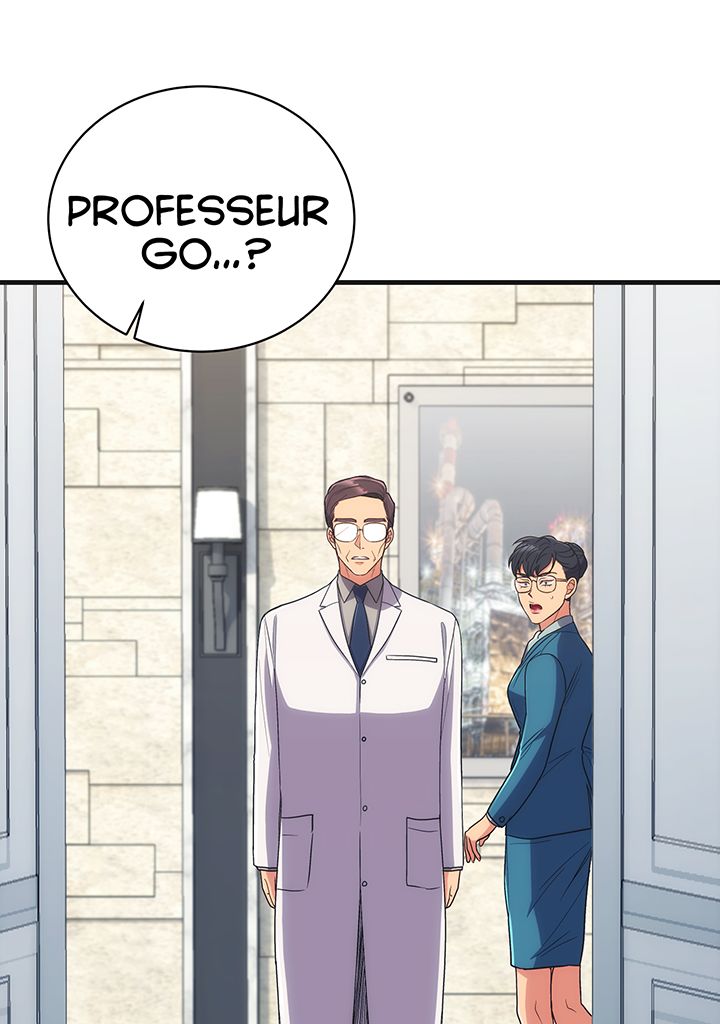 Read Medical Rebirth FR Manga Online