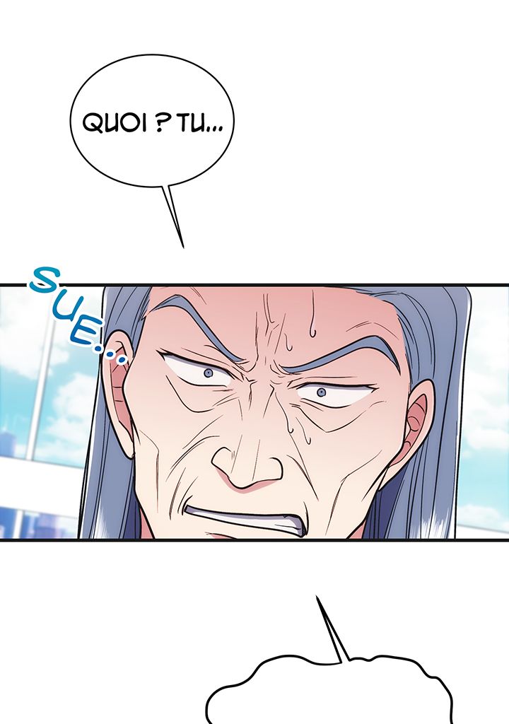 Read Medical Rebirth FR Manga Online
