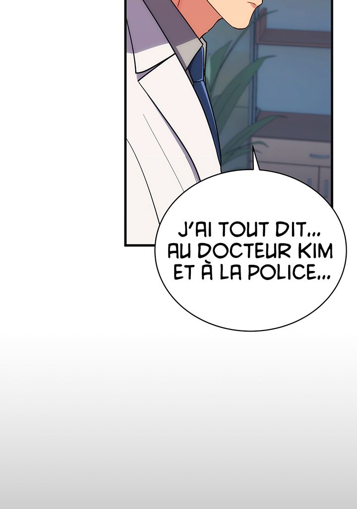 Read Medical Rebirth FR Manga Online