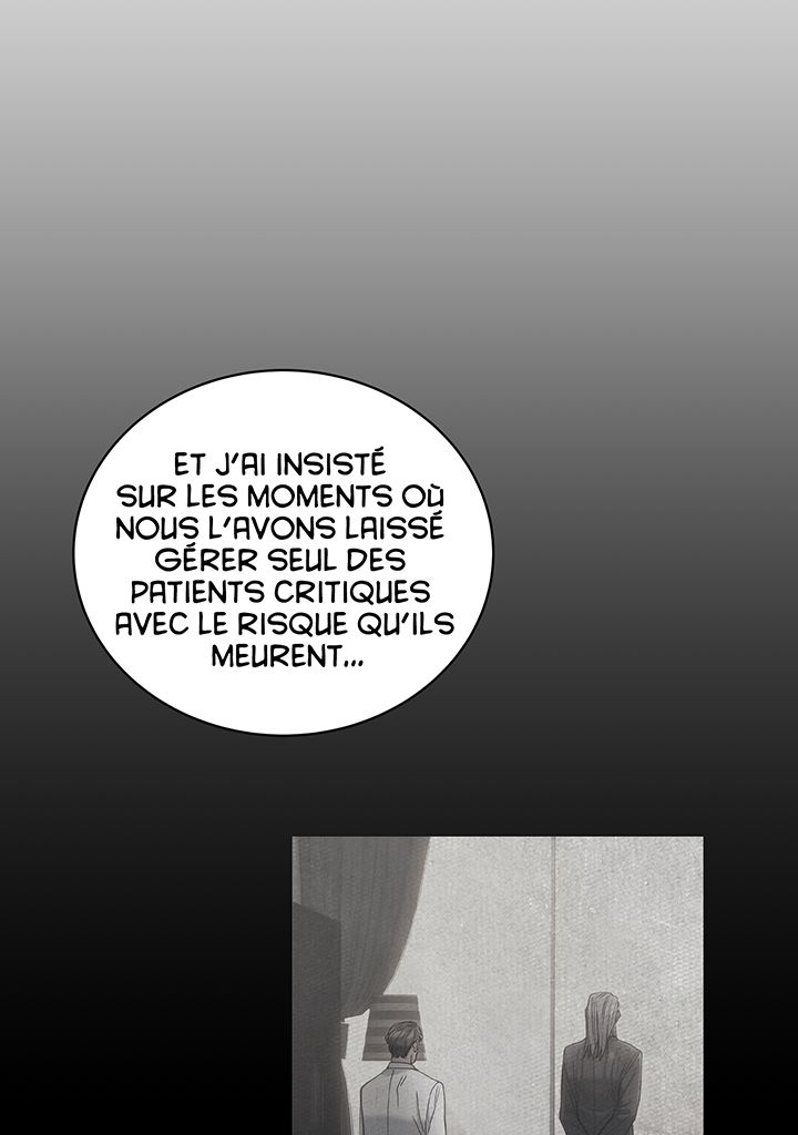 Read Medical Rebirth FR Manga Online