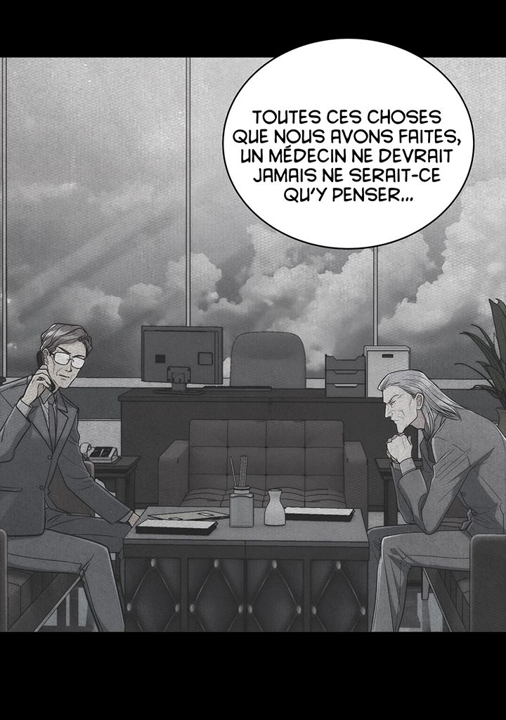 Read Medical Rebirth FR Manga Online