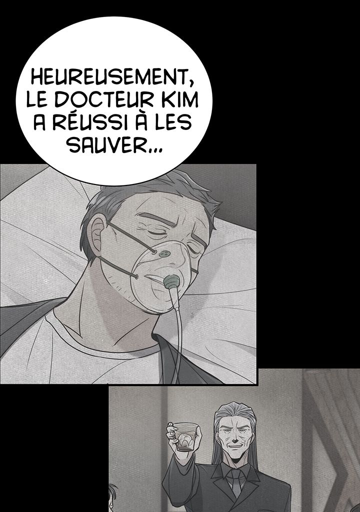 Read Medical Rebirth FR Manga Online