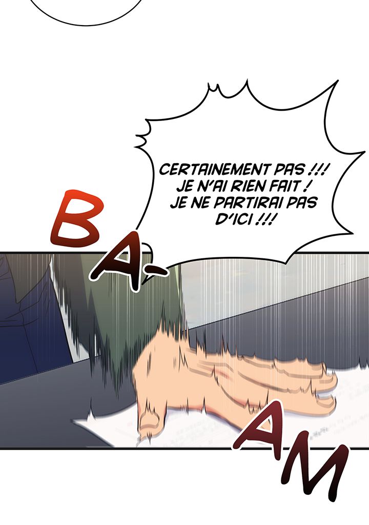 Read Medical Rebirth FR Manga Online