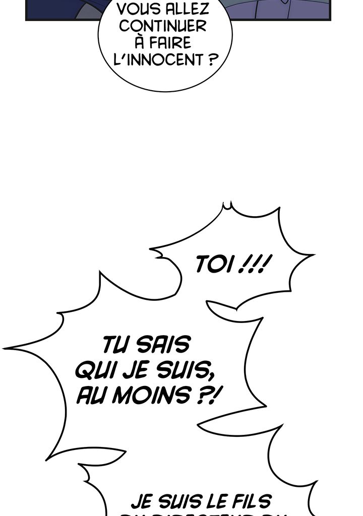 Read Medical Rebirth FR Manga Online