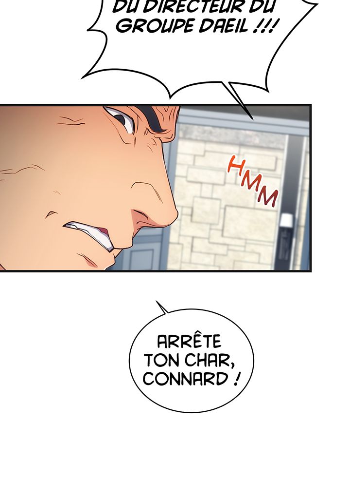 Read Medical Rebirth FR Manga Online
