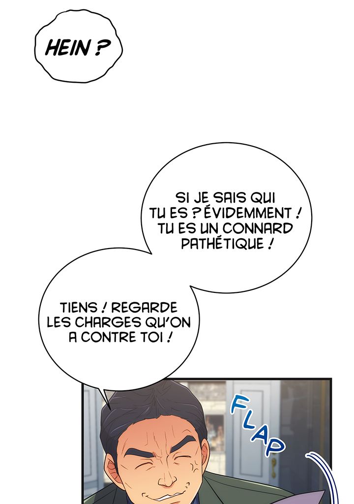 Read Medical Rebirth FR Manga Online