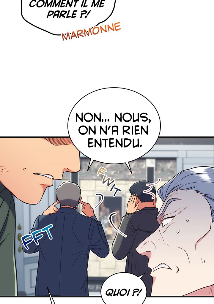 Read Medical Rebirth FR Manga Online