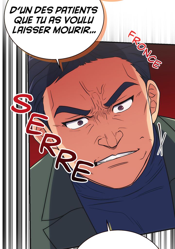 Read Medical Rebirth FR Manga Online