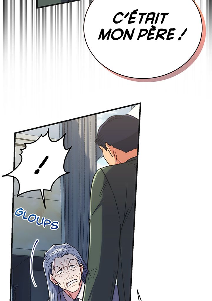 Read Medical Rebirth FR Manga Online