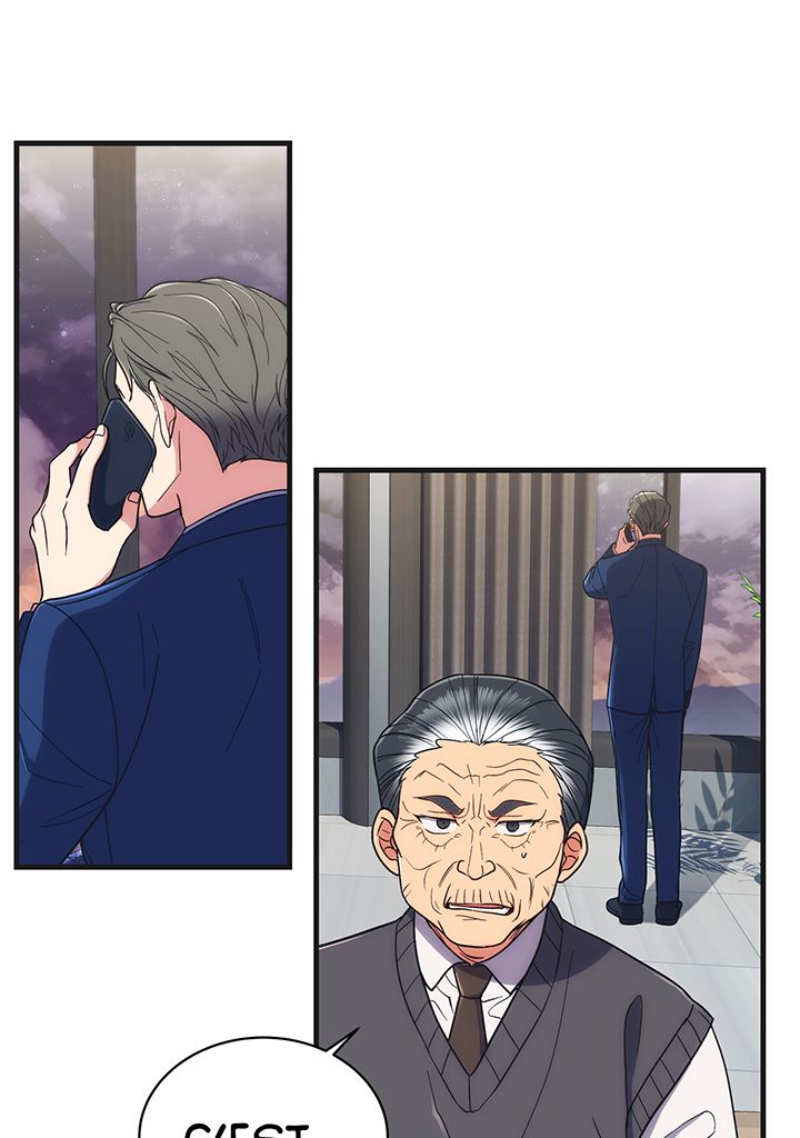 Read Medical Rebirth FR Manga Online