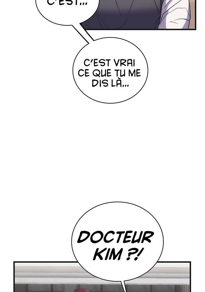 Read Medical Rebirth FR Manga Online