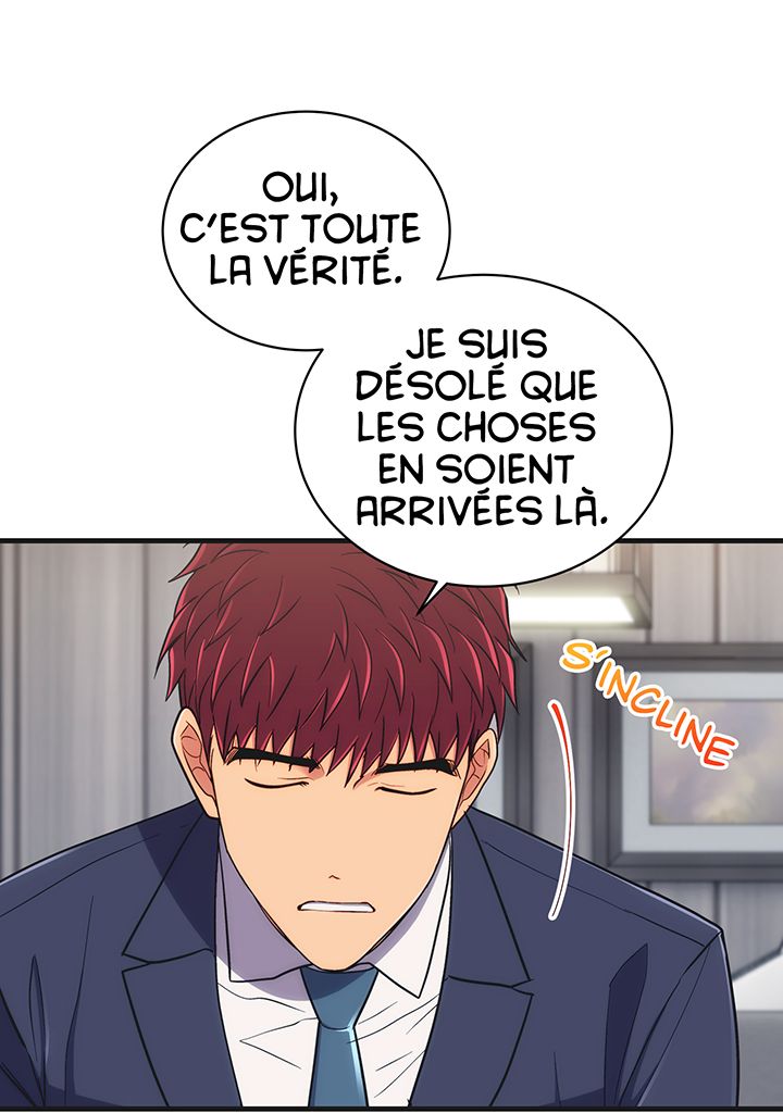 Read Medical Rebirth FR Manga Online