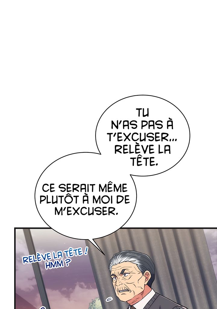 Read Medical Rebirth FR Manga Online