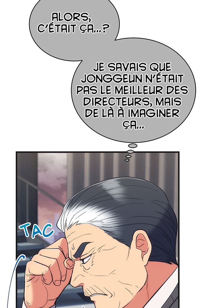 Read Medical Rebirth FR Manga Online