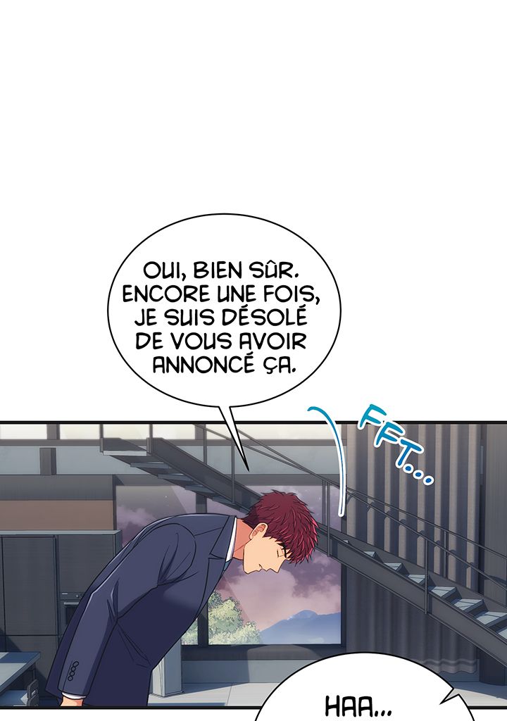 Read Medical Rebirth FR Manga Online
