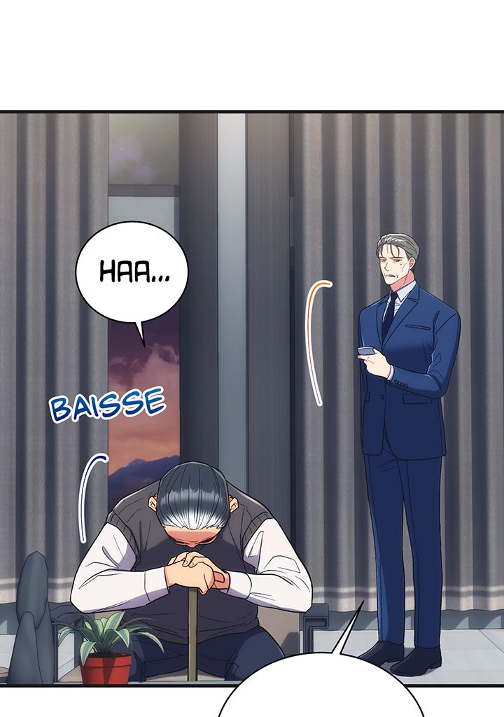 Read Medical Rebirth FR Manga Online