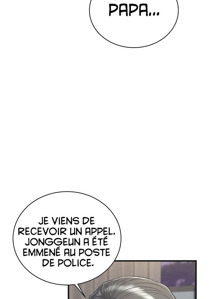 Read Medical Rebirth FR Manga Online