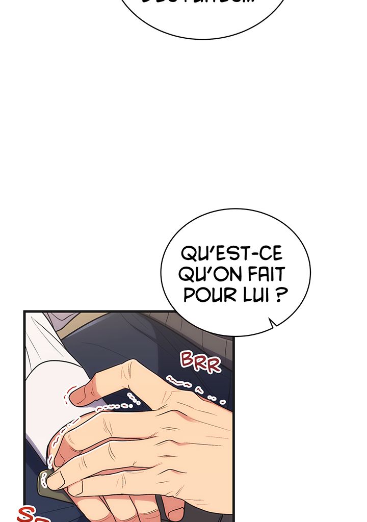 Read Medical Rebirth FR Manga Online