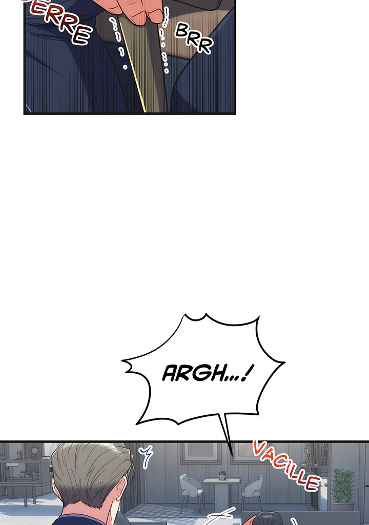 Read Medical Rebirth FR Manga Online