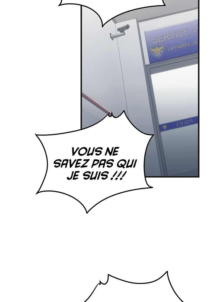 Read Medical Rebirth FR Manga Online