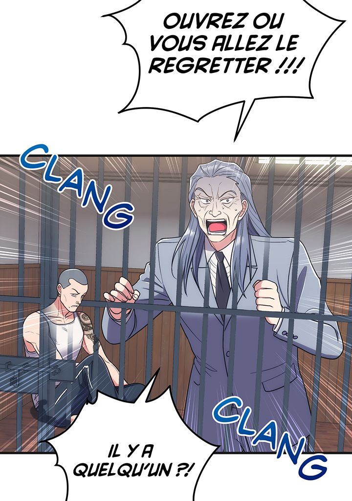 Read Medical Rebirth FR Manga Online