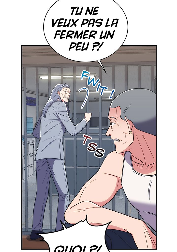 Read Medical Rebirth FR Manga Online