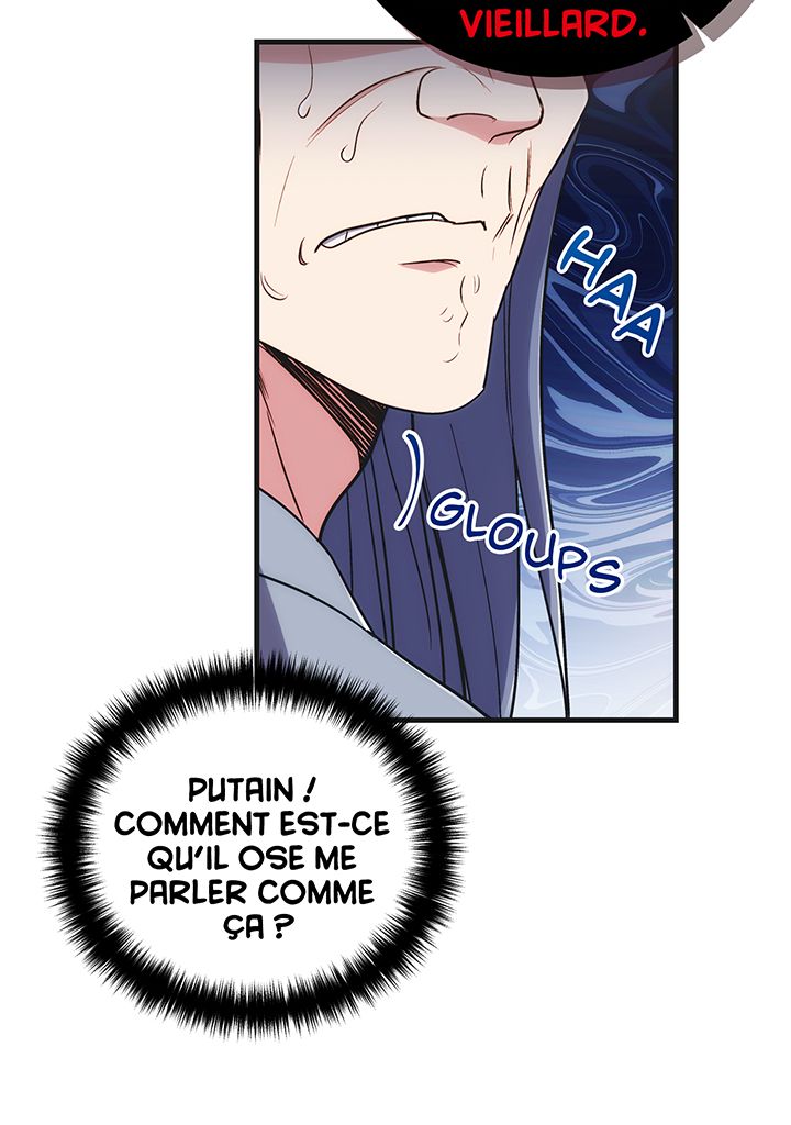 Read Medical Rebirth FR Manga Online