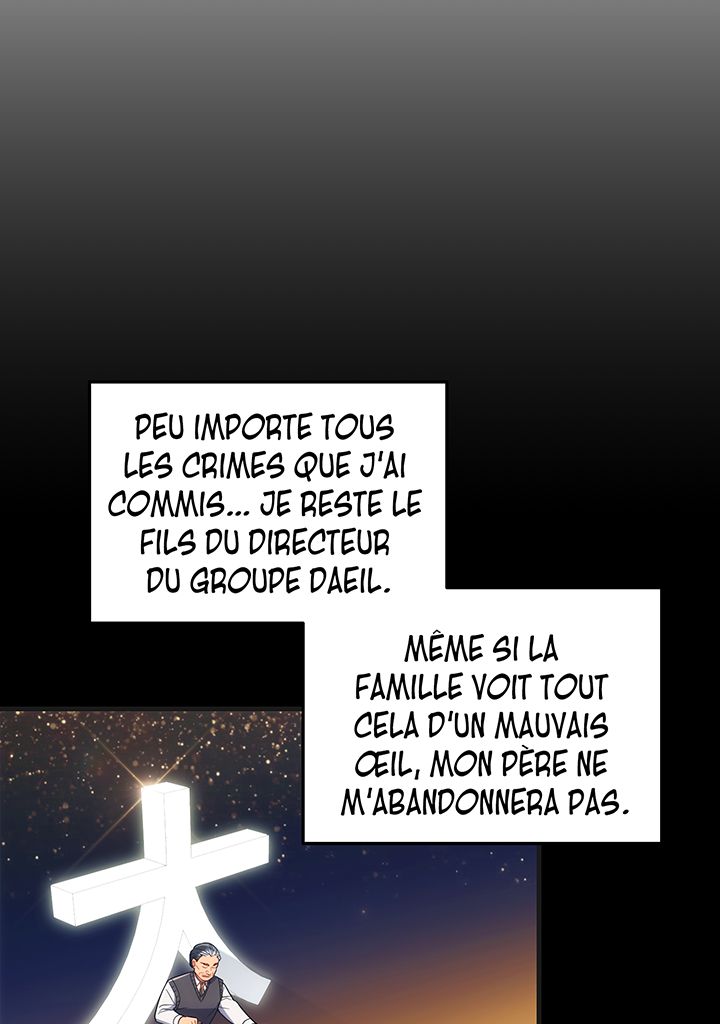 Read Medical Rebirth FR Manga Online