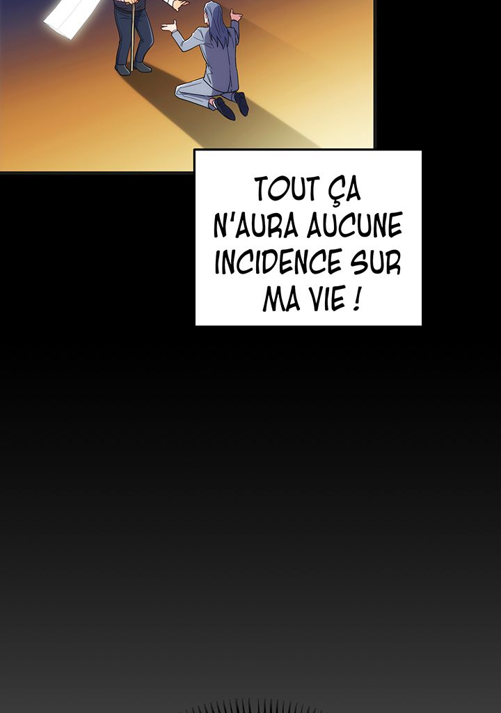 Read Medical Rebirth FR Manga Online