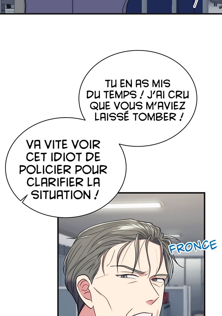 Read Medical Rebirth FR Manga Online