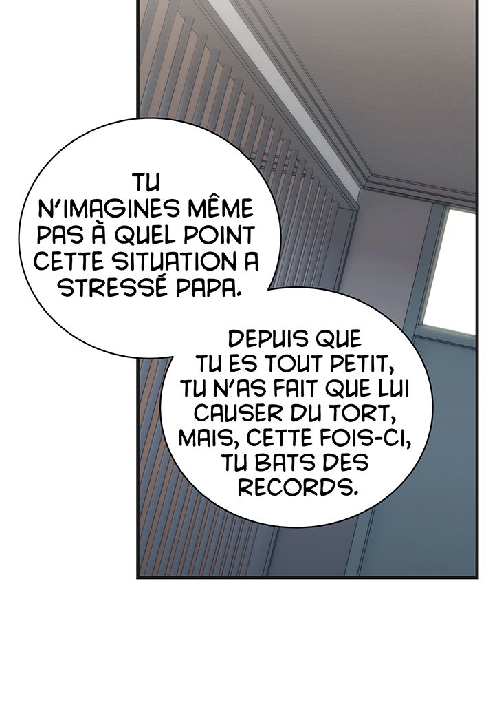 Read Medical Rebirth FR Manga Online