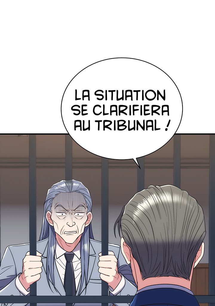 Read Medical Rebirth FR Manga Online