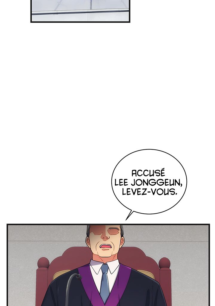 Read Medical Rebirth FR Manga Online
