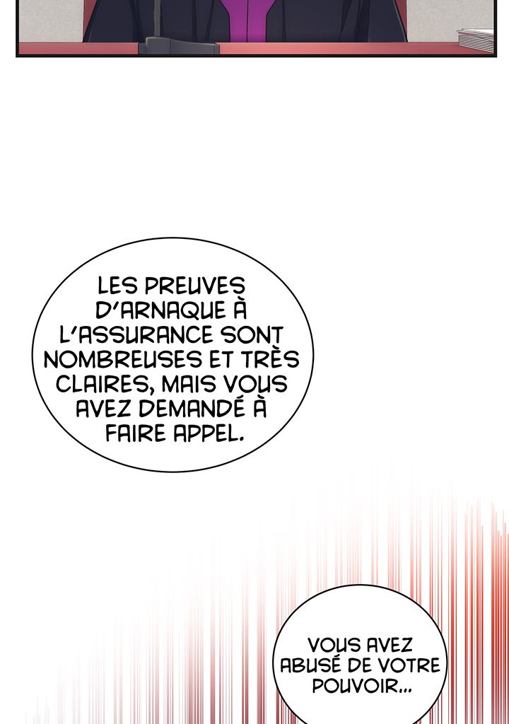 Read Medical Rebirth FR Manga Online