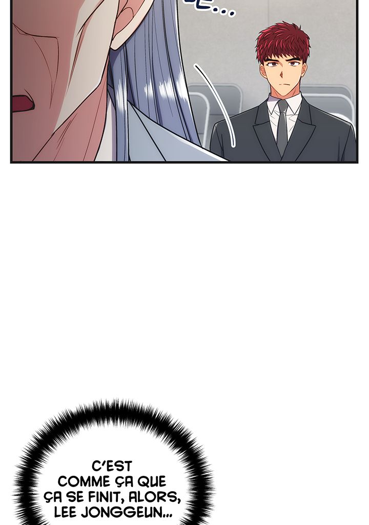 Read Medical Rebirth FR Manga Online