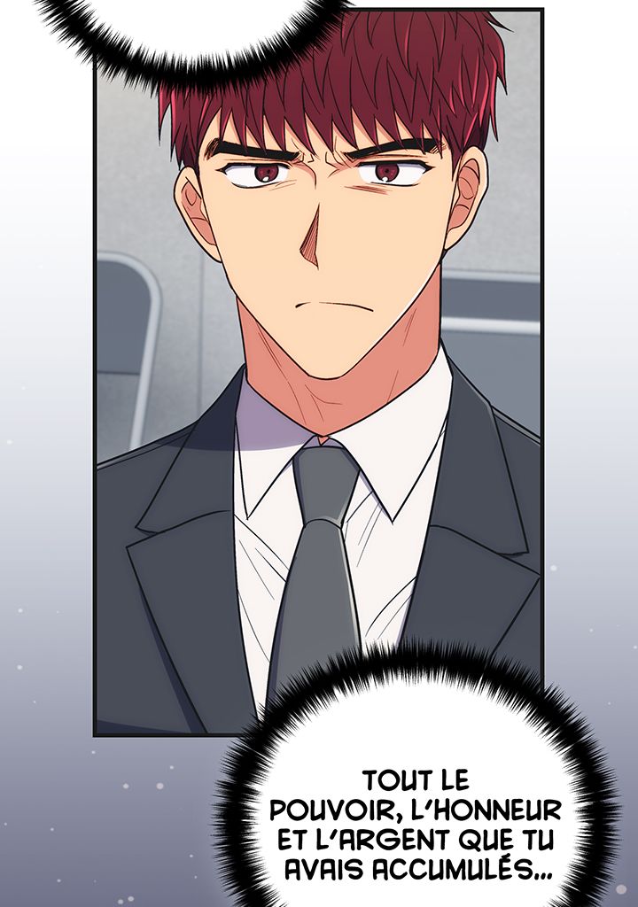 Read Medical Rebirth FR Manga Online