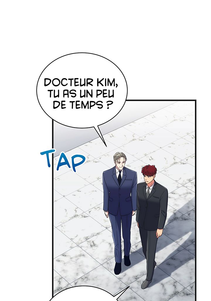 Read Medical Rebirth FR Manga Online